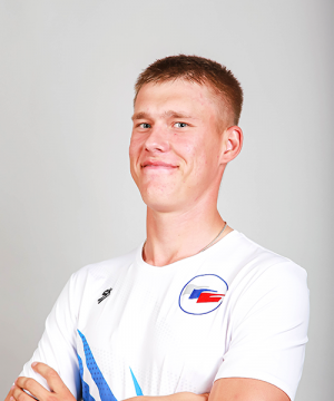 Яковлев Александр