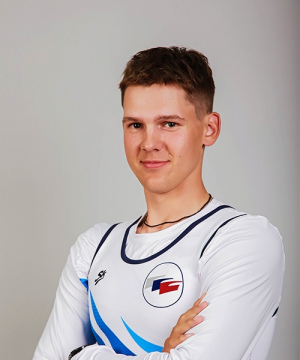 Слюсарь Александр