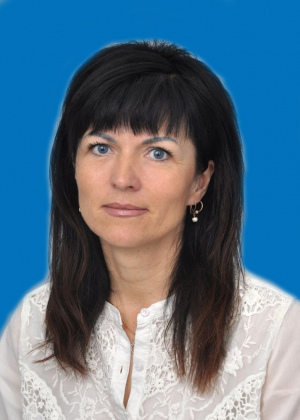 Воронова Елена Михайловна