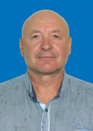 Михайлов Анатолий Михайлович