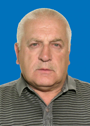 Чуйков Владимир Яковлевич