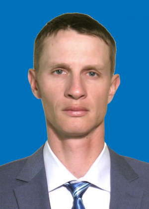 Бадулин Виталий Дмитриевич