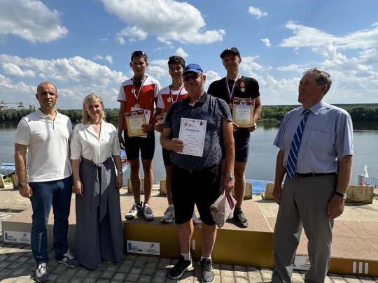 Сегодня празднует день рождения Борис Андреевич Ливенцев