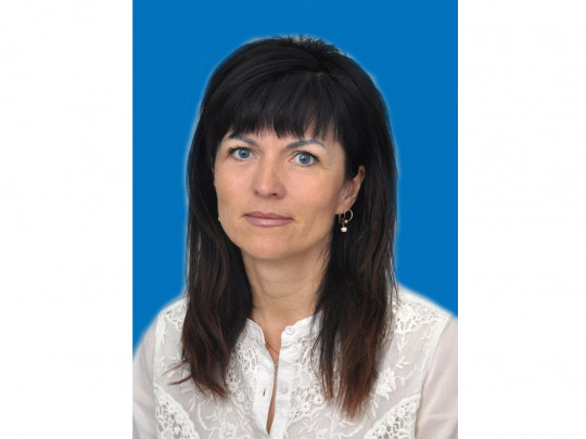 Сегодня отмечает день рождения Елена Михайловна Воронова
