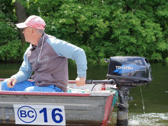 Сегодня день рождения празднует Сергей Константинович Федоров