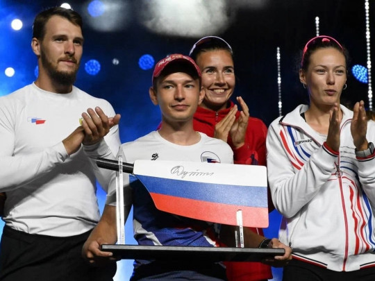 IV Международная Владивостокская регата, 4-6 сентября 2025г.