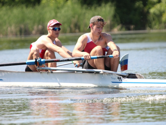Сегодня отмечает свой день рождения Ведилин Илья