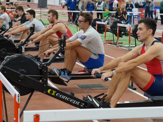 Кубок России и ВС «Кубок Петра Великого», г.Липецк, 19-22 декабря 2025г.