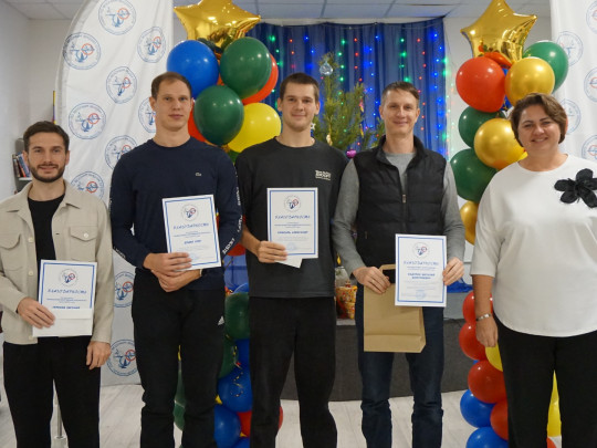 Гребной спорт: подводим итоги насыщенного спортивного года