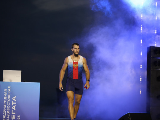 Сегодня отмечает свой день рождения Кладов Иван