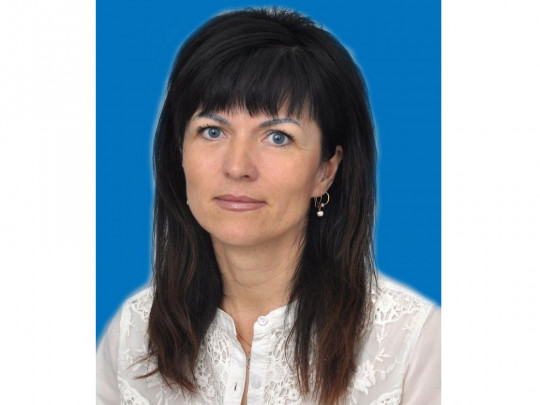 Заслуженный тренер России