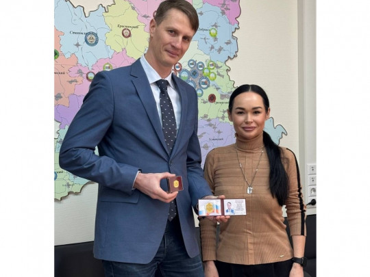 Виталий Дмитриевич Бадулин - Судья Всероссийской категории по гребному спорту