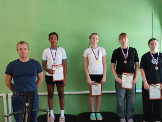 Первенство ГБУ ДО ЛО "СШОР по водным видам спорта" по гребле на тренажёре‑байдарке, 22 февраля 2026г.