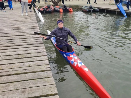 Чемпионат России и всероссийские соревнования по гребле на байдарках и каноэ, г.Краснодар, 24-27 марта 2026г.